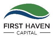 First Haven Capital Logo